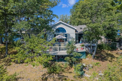 1 Island 49 Island • Leeds and the Thousand Islands, ON photo 5