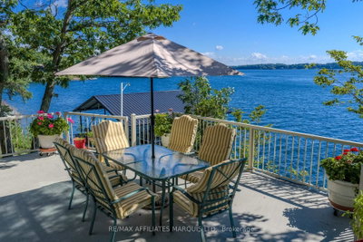 1 Island 49 Island • Leeds and the Thousand Islands, ON photo 9
