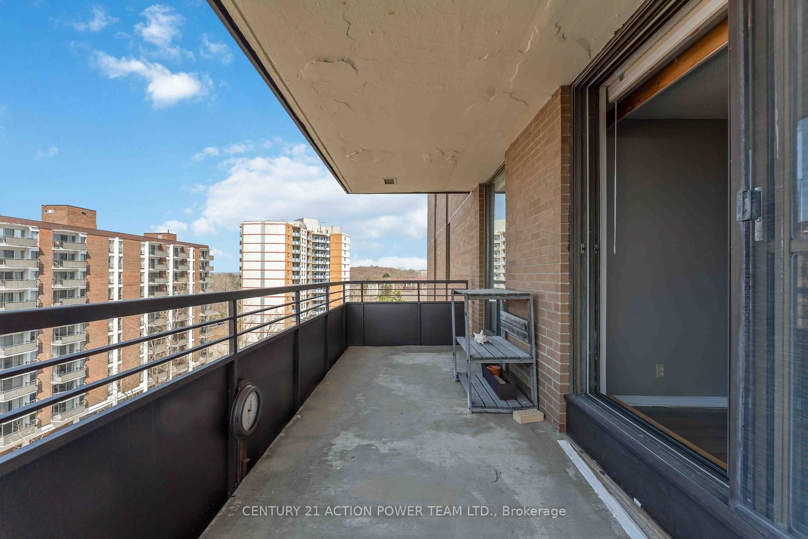 505 ST LAURENT Boulevard • #903 • Ottawa, ON photo 33