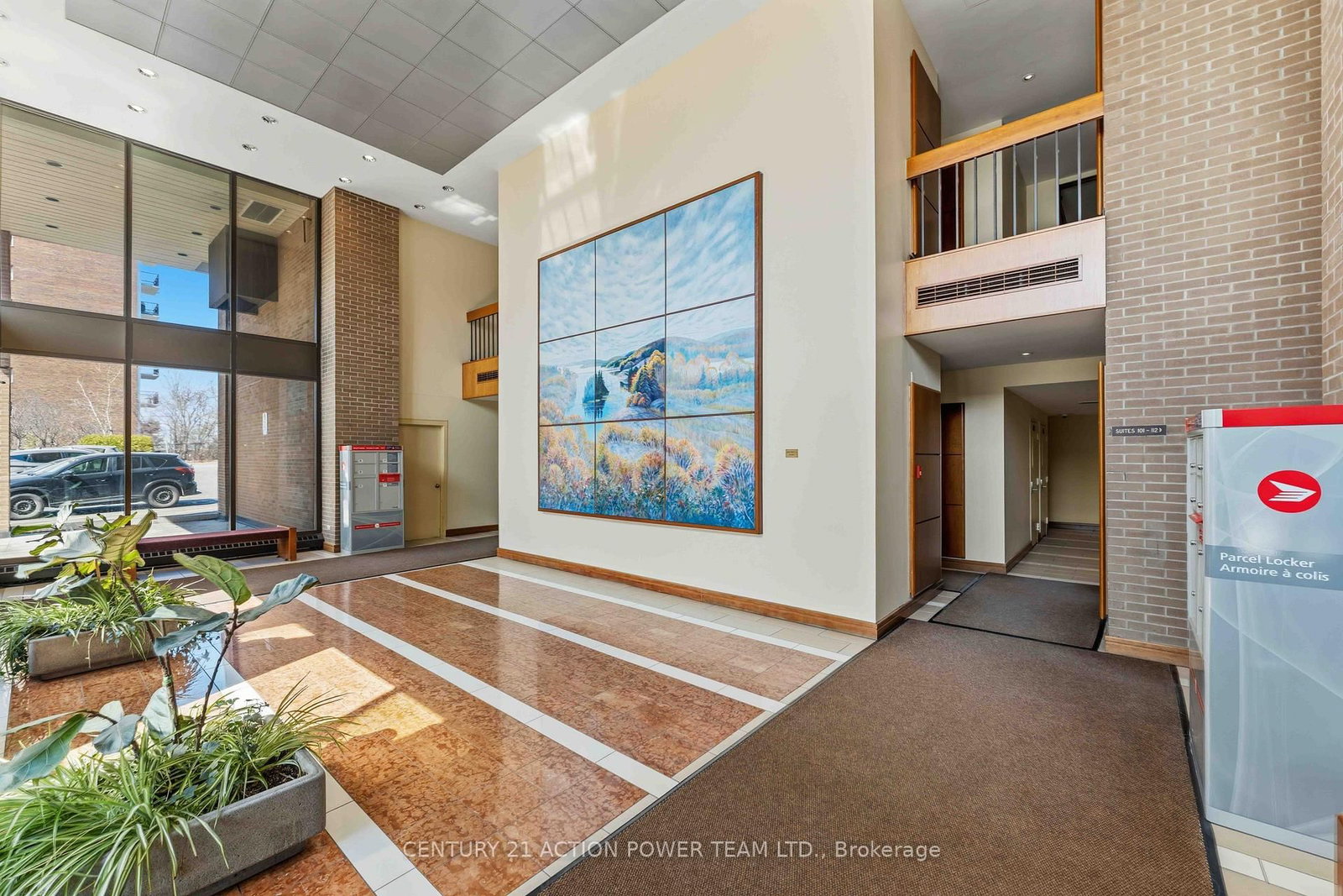 505 ST LAURENT Boulevard • #903 • Ottawa, ON photo 5