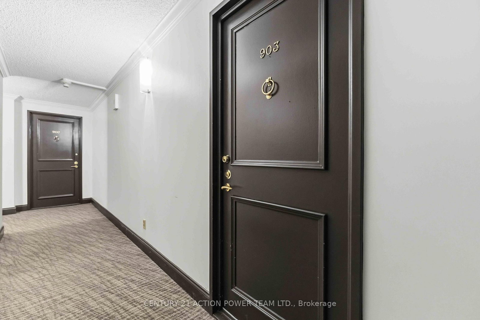 505 ST LAURENT Boulevard • #903 • Ottawa, ON photo 6