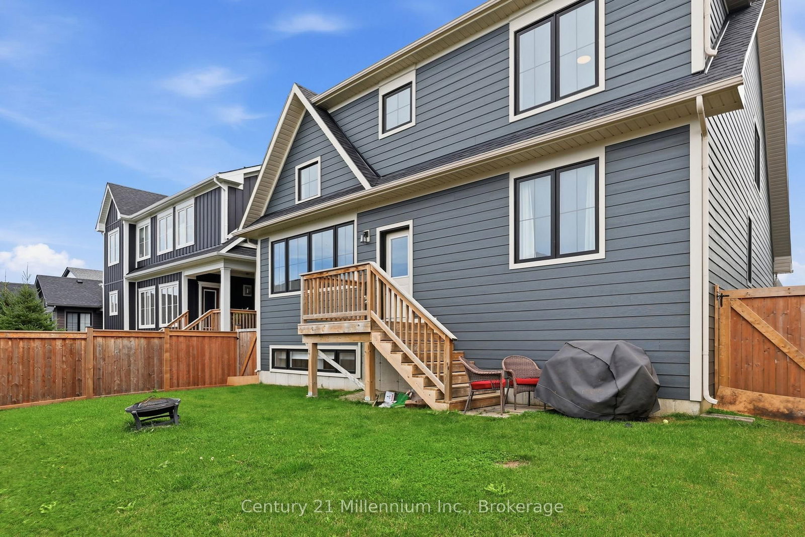 132 Sycamore Street • Blue Mountains, ON photo 42