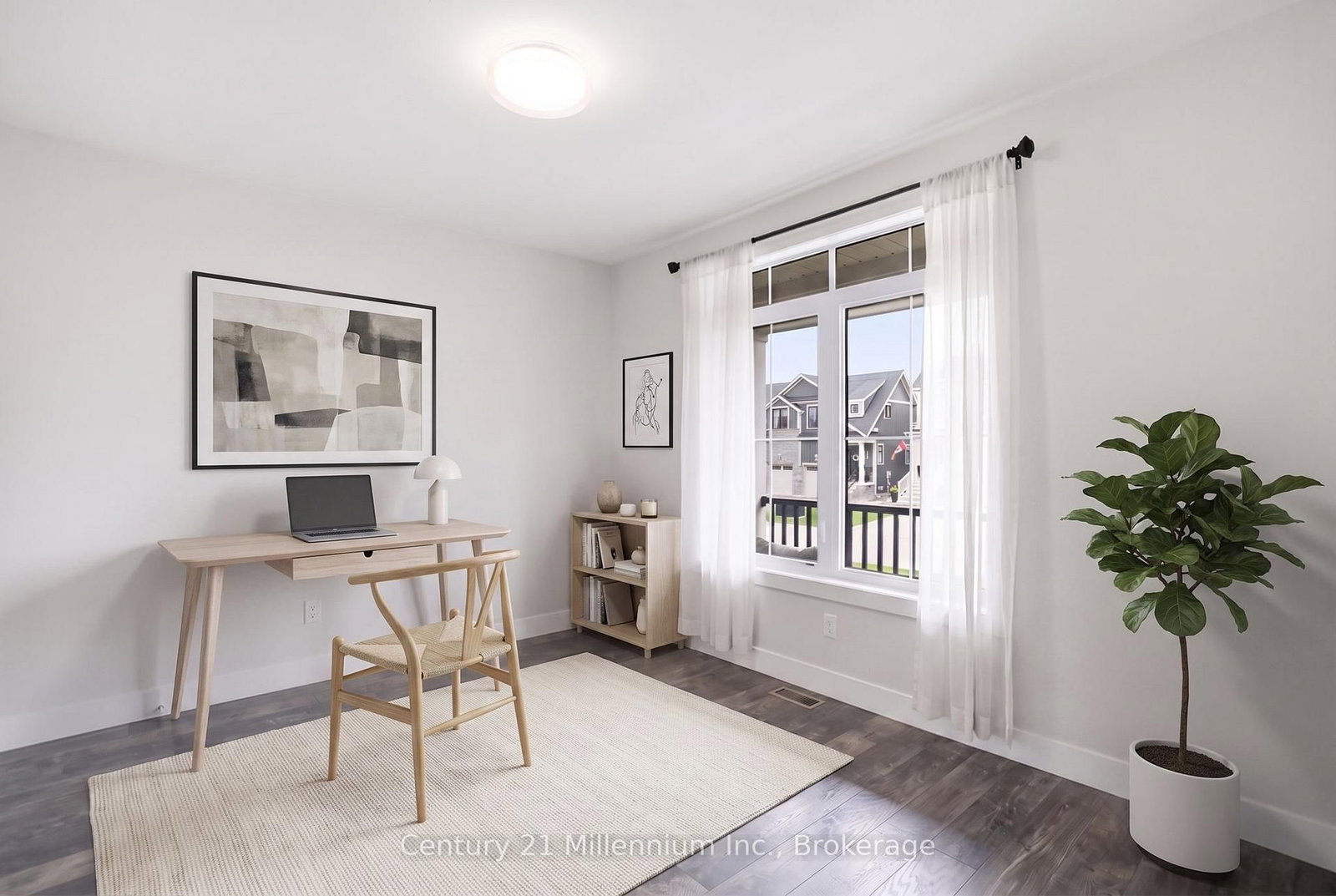 132 Sycamore Street • Blue Mountains, ON photo 8