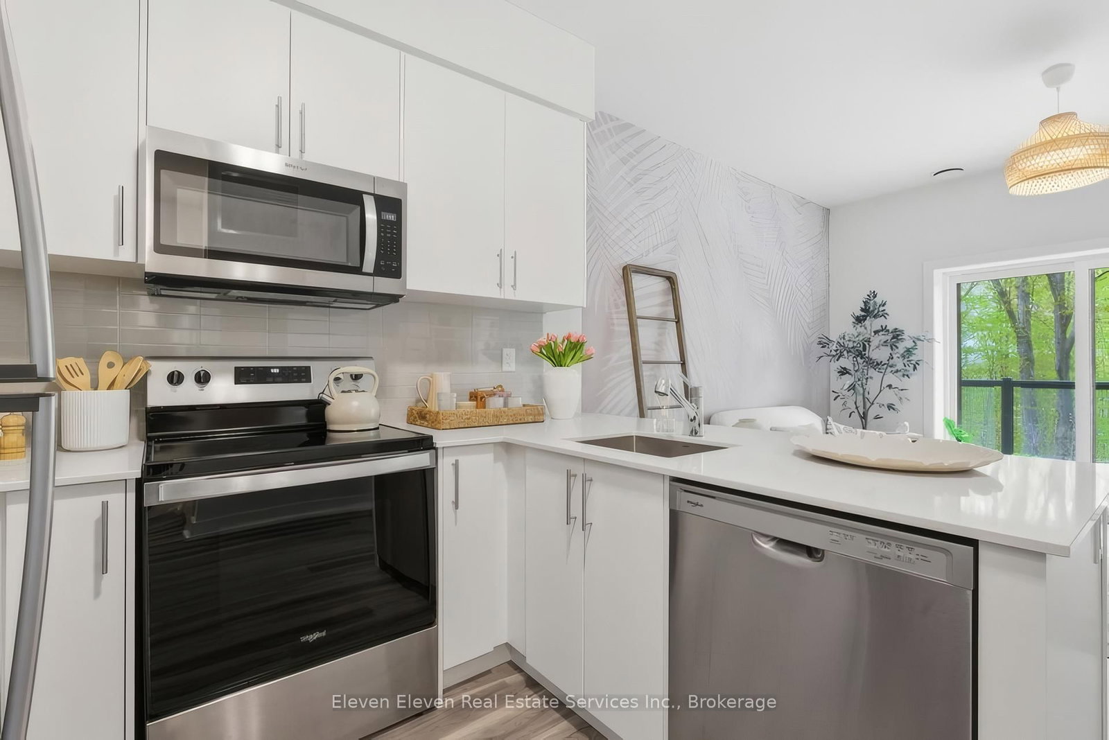 1100 Lackner Place • #322 • Kitchener, ON photo 11