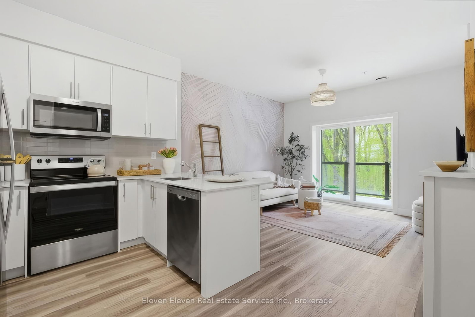 1100 Lackner Place • #322 • Kitchener, ON photo 13