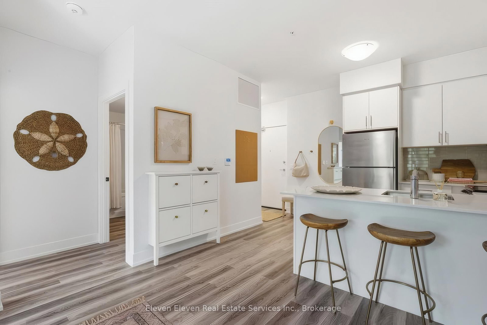 1100 Lackner Place • #322 • Kitchener, ON photo 18
