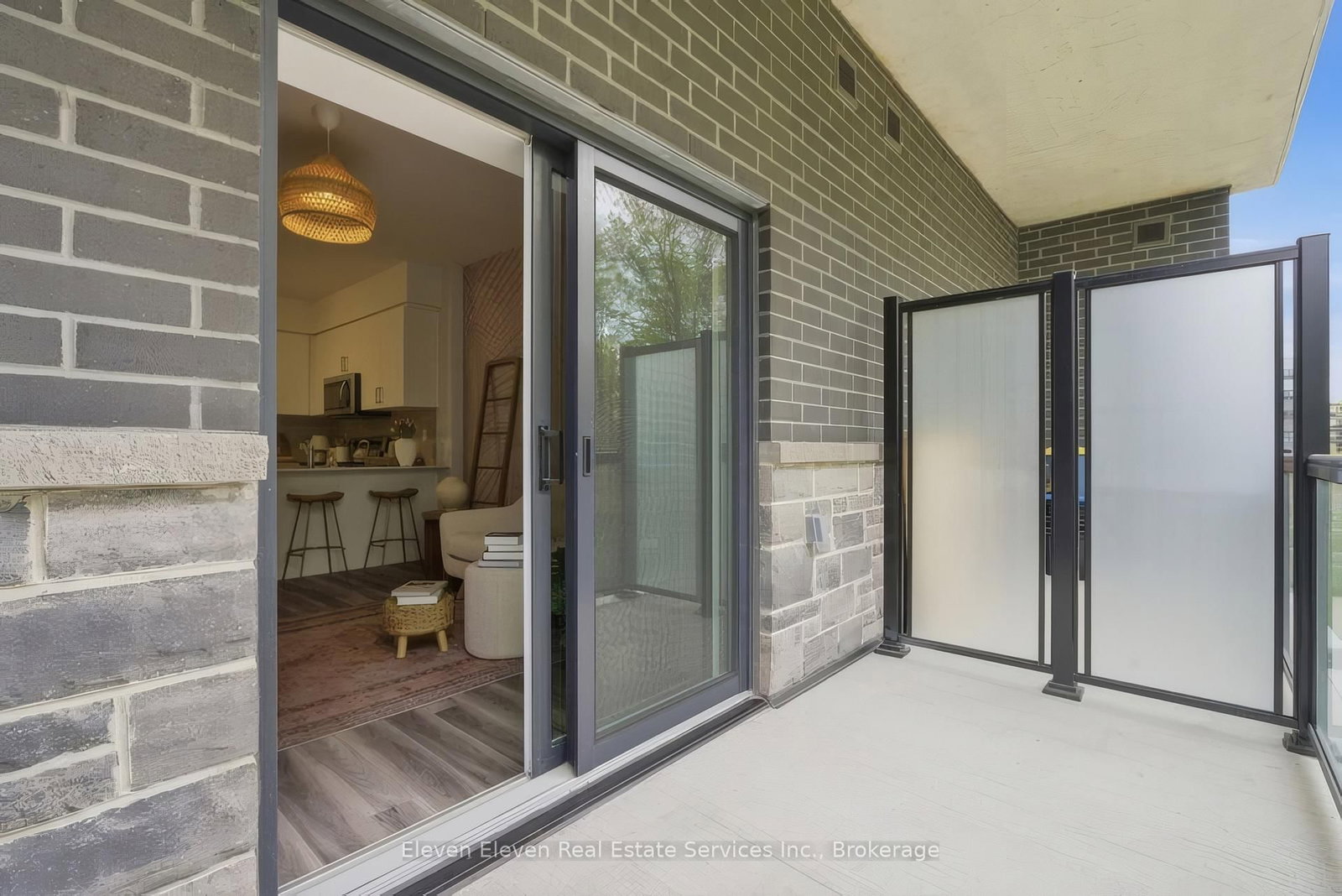 1100 Lackner Place • #322 • Kitchener, ON photo 27