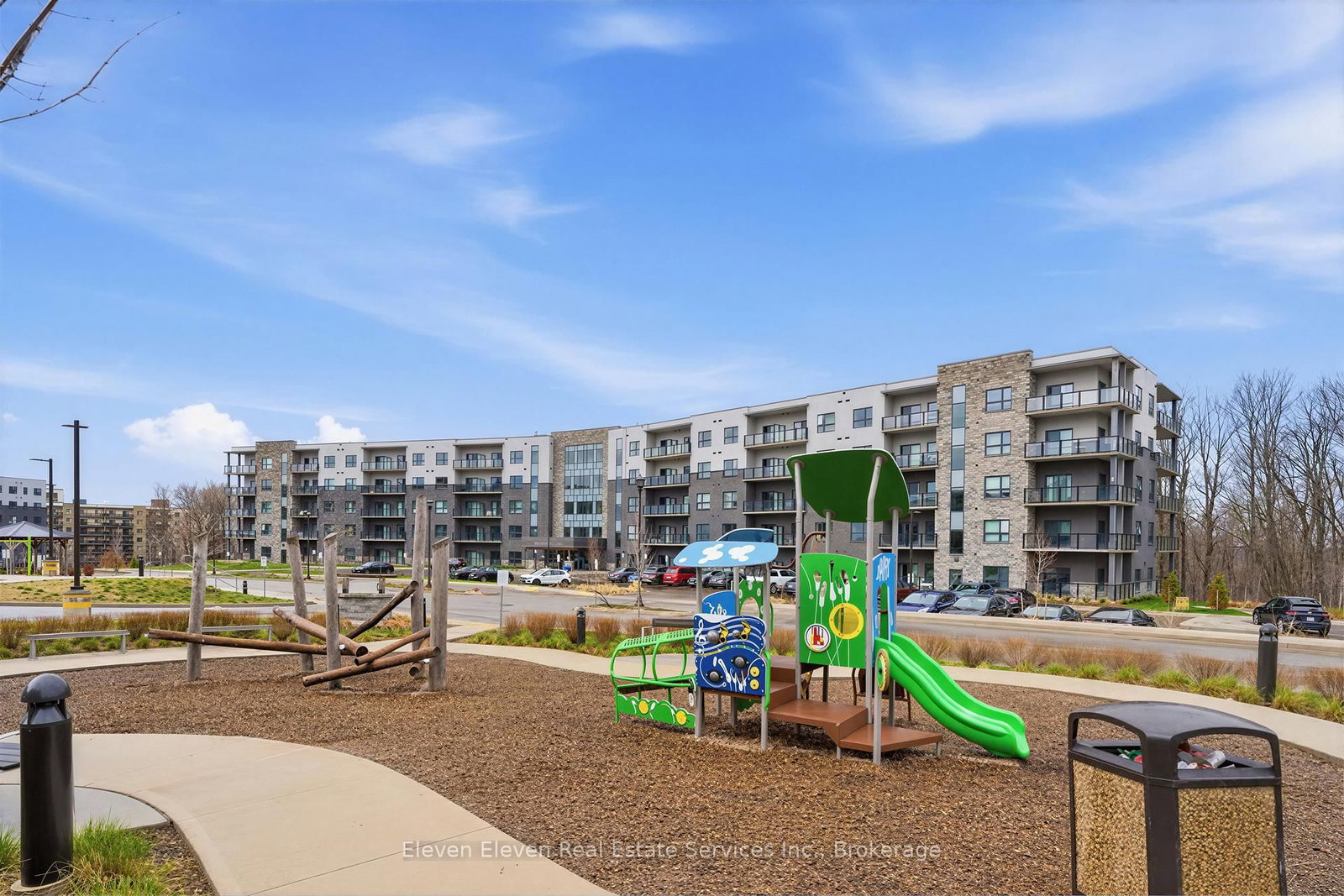 1100 Lackner Place • #322 • Kitchener, ON photo 31