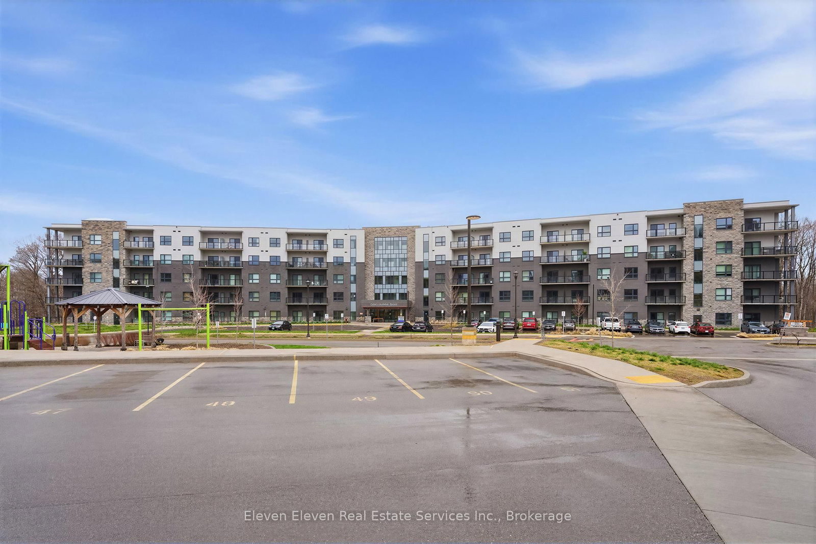 1100 Lackner Place • #322 • Kitchener, ON photo 33