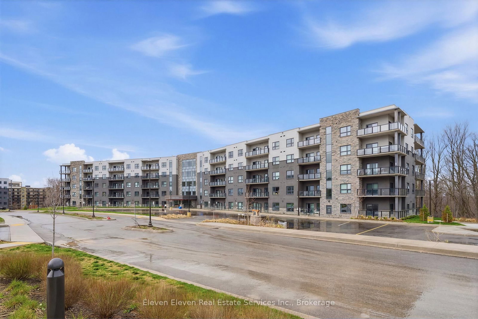 1100 Lackner Place • #322 • Kitchener, ON photo 5