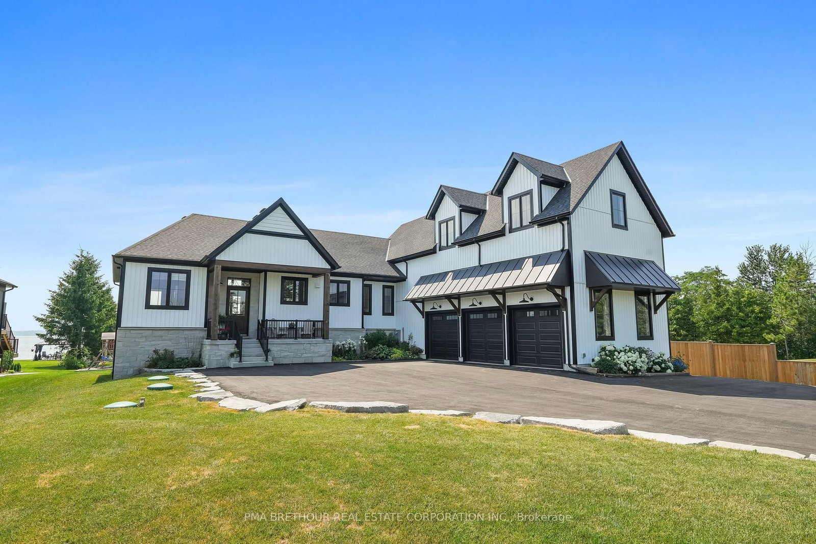 48 Pleasant View Crescent • Kawartha Lakes, ON photo 1