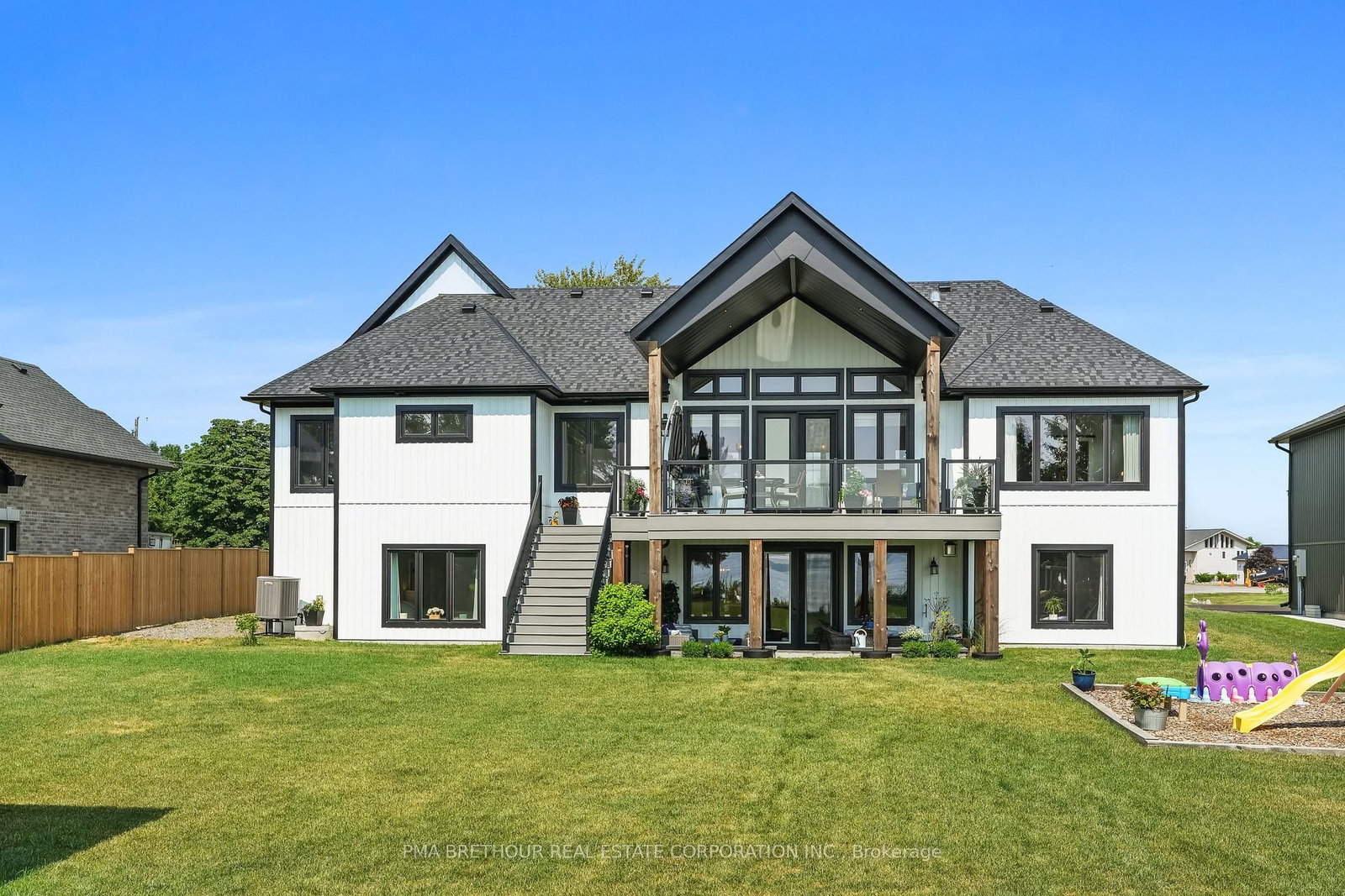 48 Pleasant View Crescent • Kawartha Lakes, ON photo 27