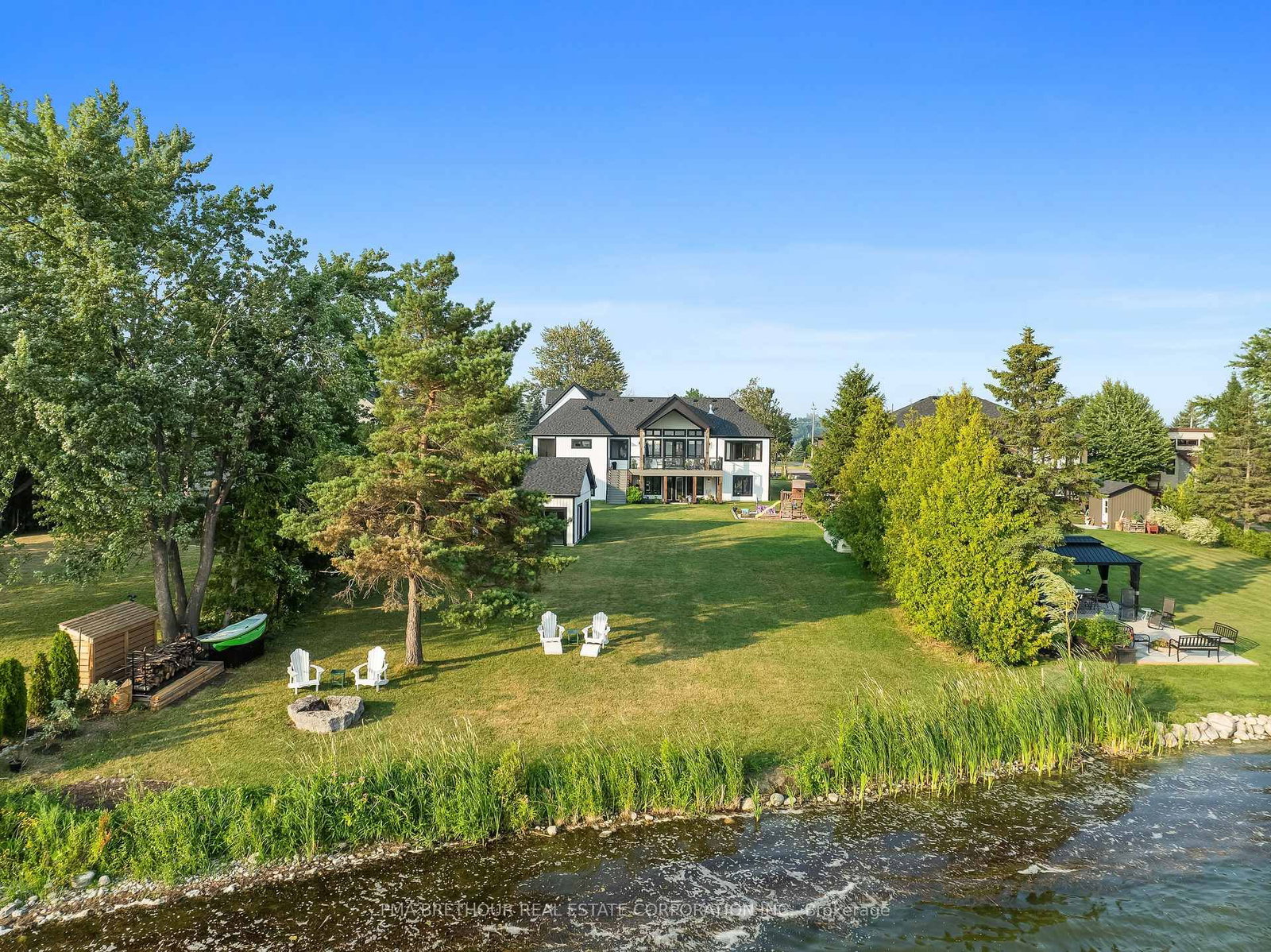 48 Pleasant View Crescent • Kawartha Lakes, ON photo 28