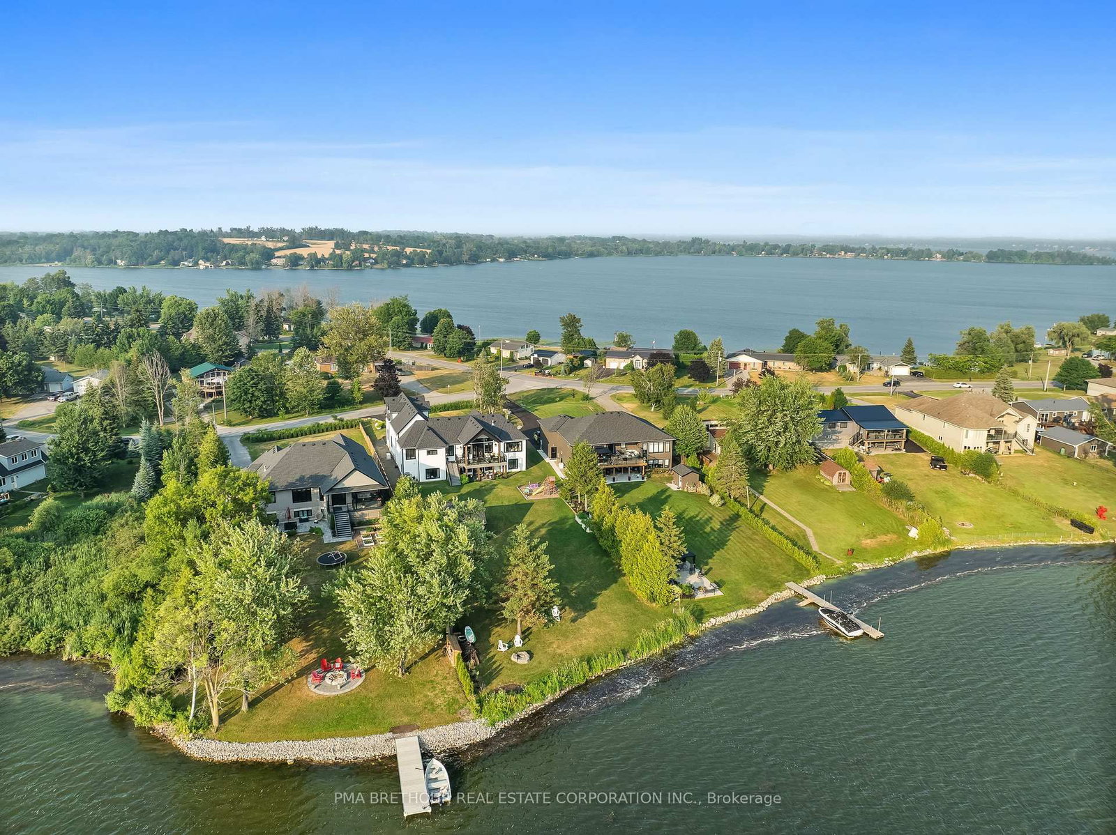 48 Pleasant View Crescent • Kawartha Lakes, ON photo 29