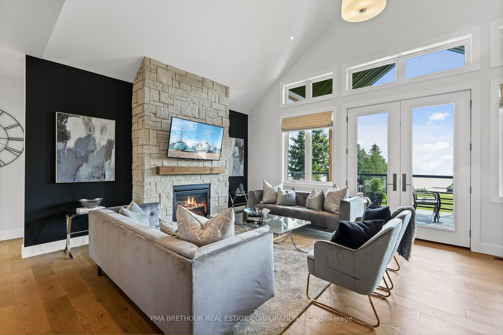 48 Pleasant View Crescent • Kawartha Lakes, ON photo 4