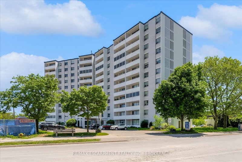 1007 - 35 Towering Heights Boulevard