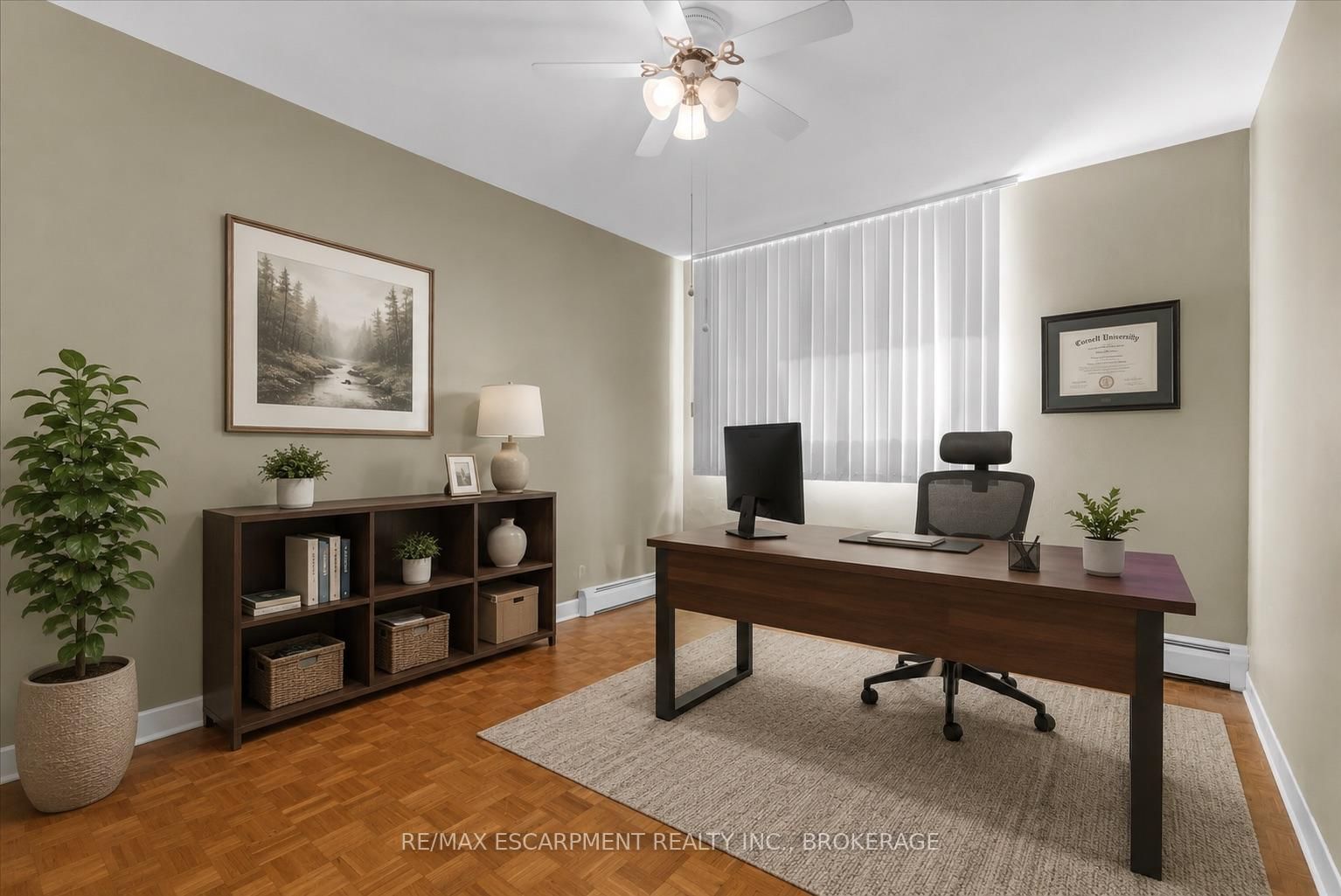 35 Towering Heights Boulevard • #1007 • St. Catharines, ON photo 10