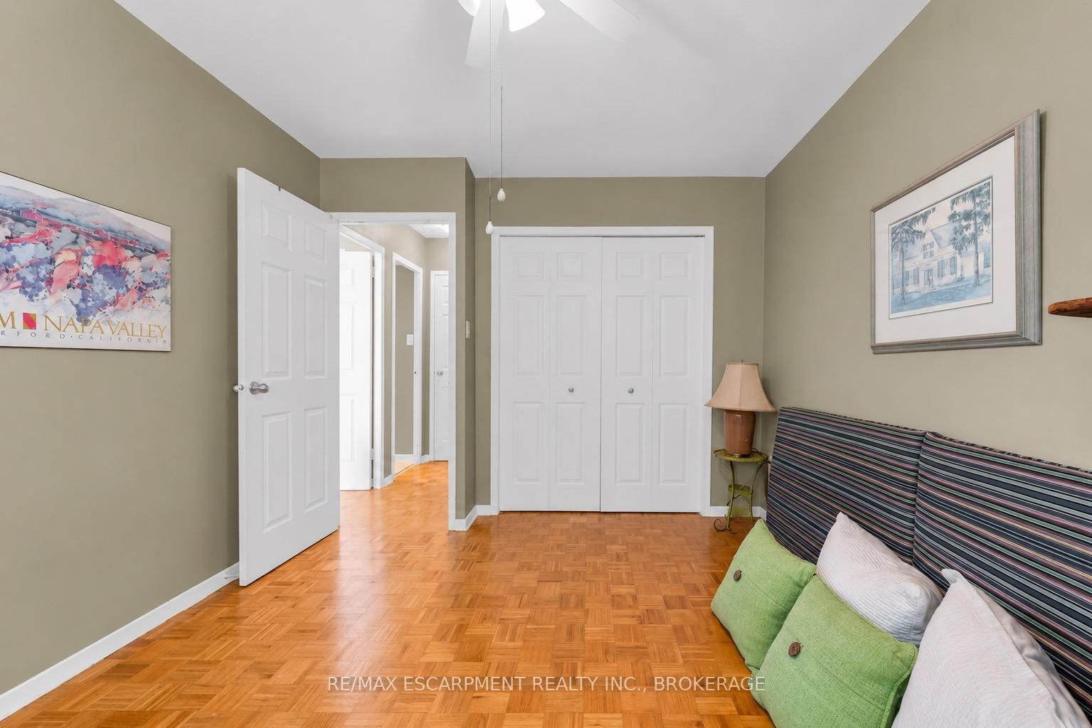 35 Towering Heights Boulevard • #1007 • St. Catharines, ON photo 12