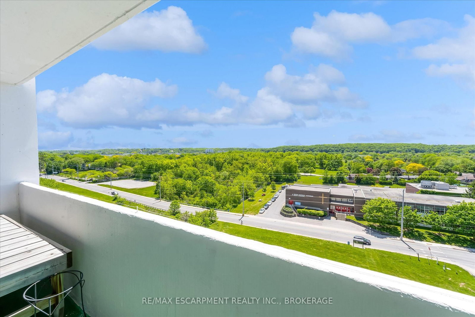 35 Towering Heights Boulevard • #1007 • St. Catharines, ON photo 15