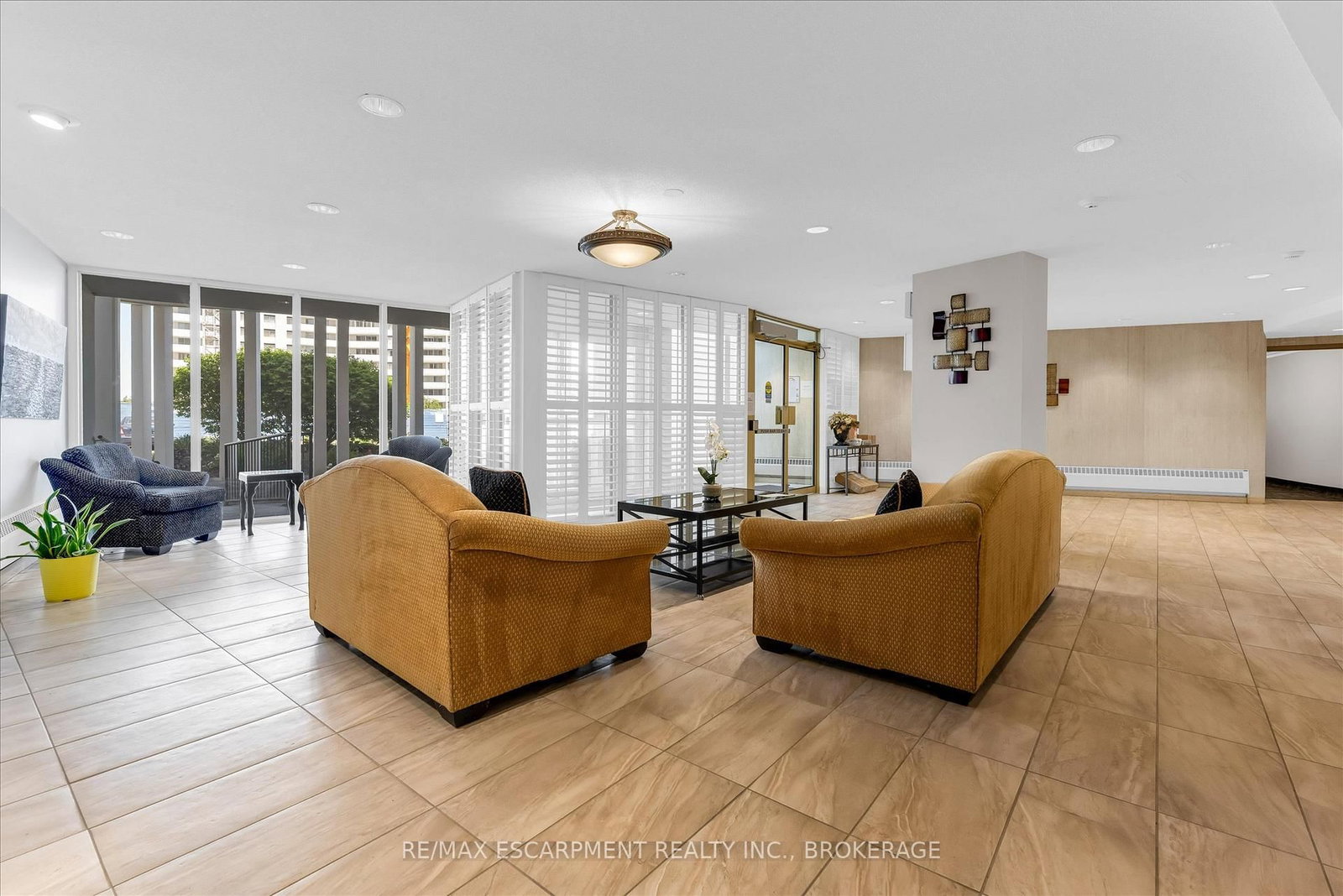 35 Towering Heights Boulevard • #1007 • St. Catharines, ON photo 17