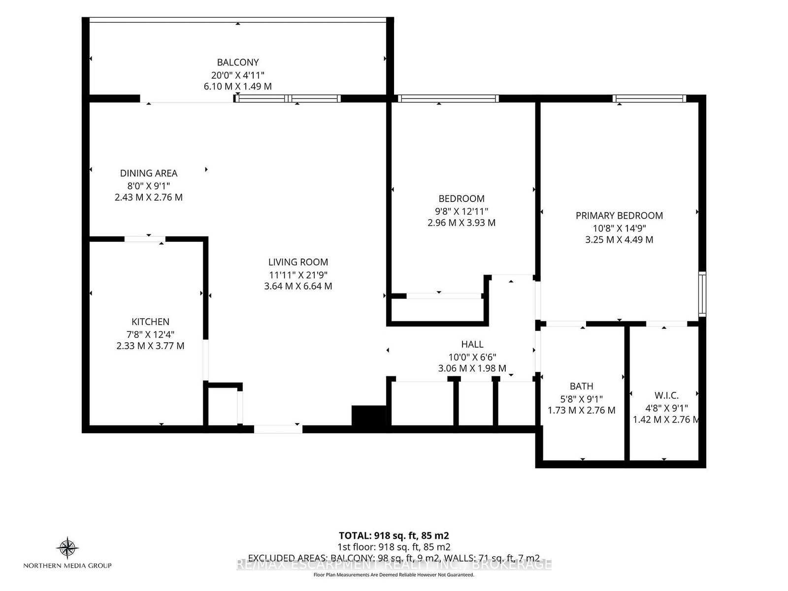 35 Towering Heights Boulevard • #1007 • St. Catharines, ON photo 19