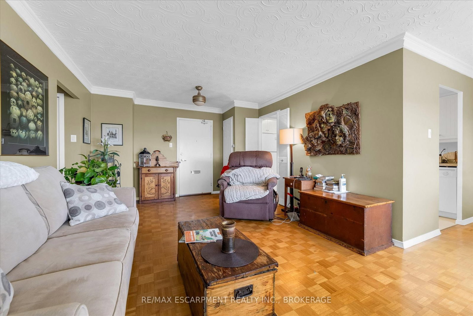 35 Towering Heights Boulevard • #1007 • St. Catharines, ON photo 3