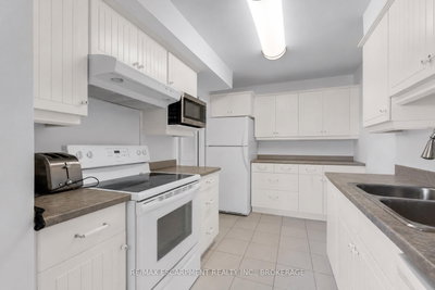 35 Towering Heights Boulevard • #1007 • St. Catharines, ON photo 5