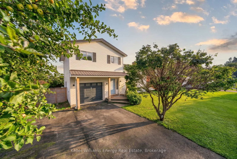 5 Harbourview Crescent