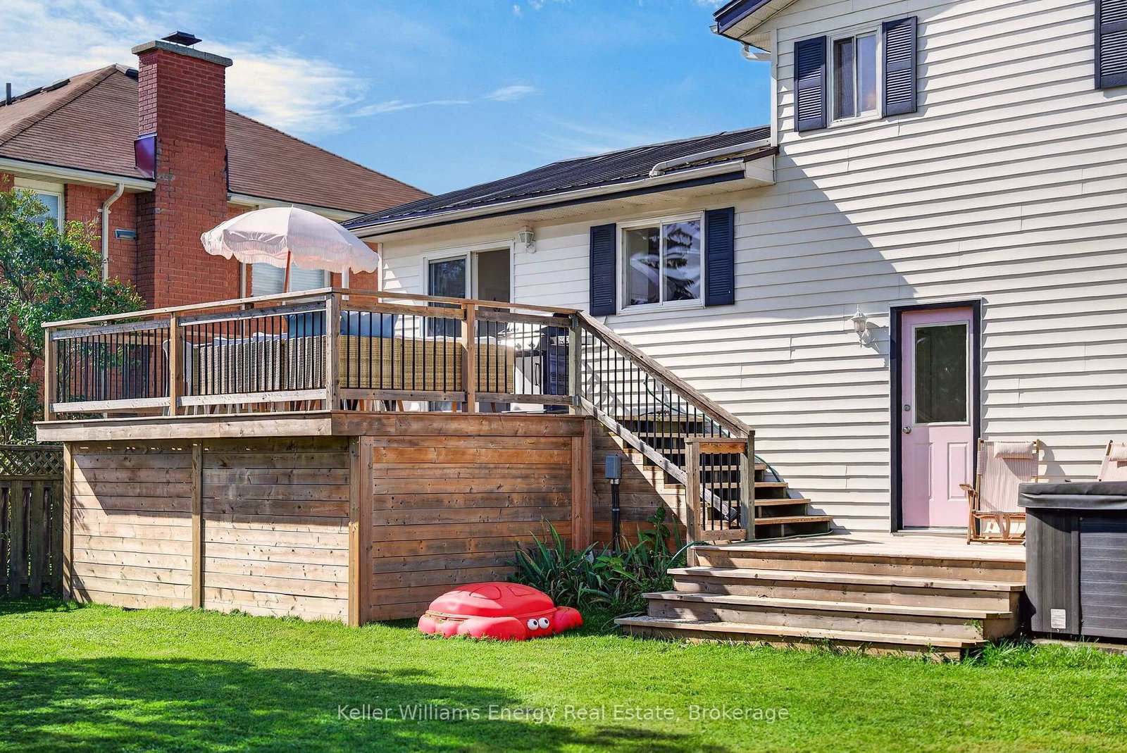 5 Harbourview Crescent • Prince Edward County, ON photo 37