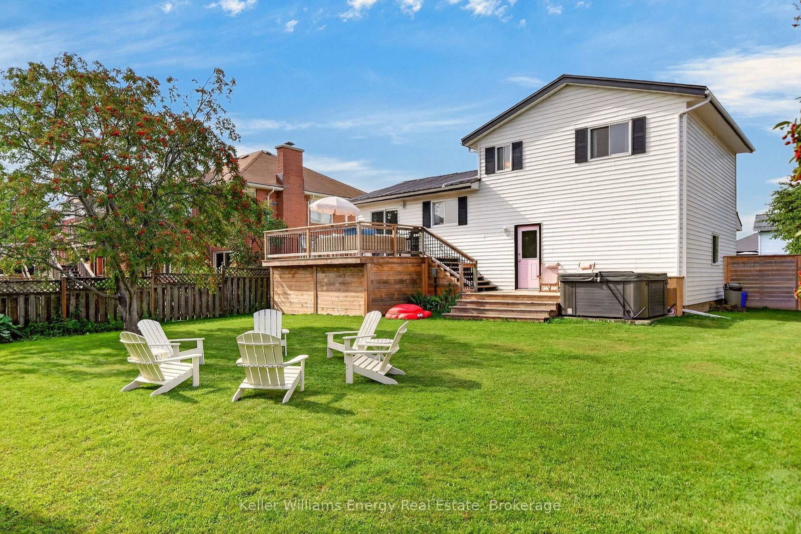 5 Harbourview Crescent • Prince Edward County, ON photo 38