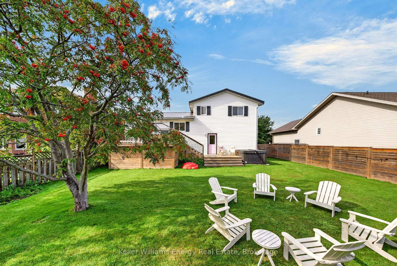 5 Harbourview Crescent • Prince Edward County, ON photo 39