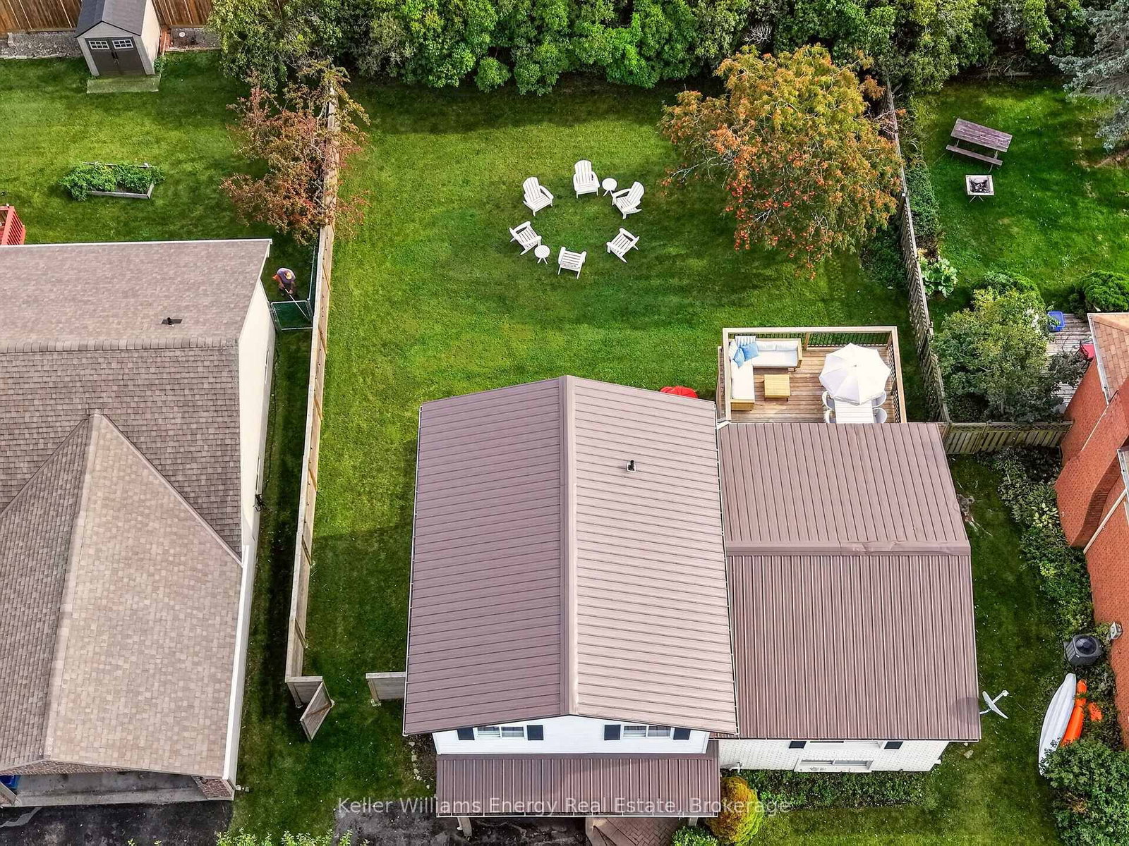 5 Harbourview Crescent • Prince Edward County, ON photo 40