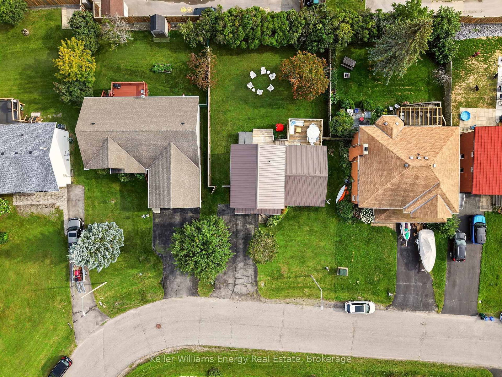 5 Harbourview Crescent • Prince Edward County, ON photo 41