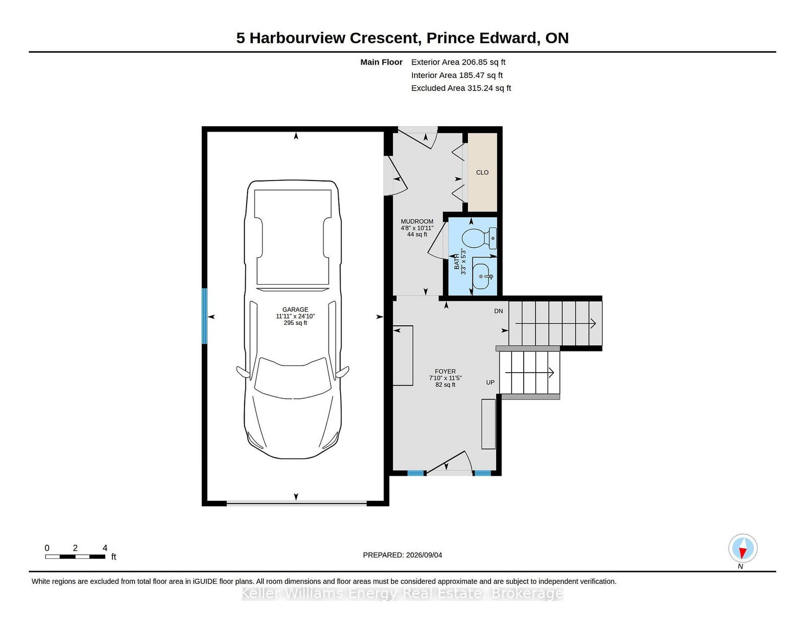 5 Harbourview Crescent • Prince Edward County, ON photo 47
