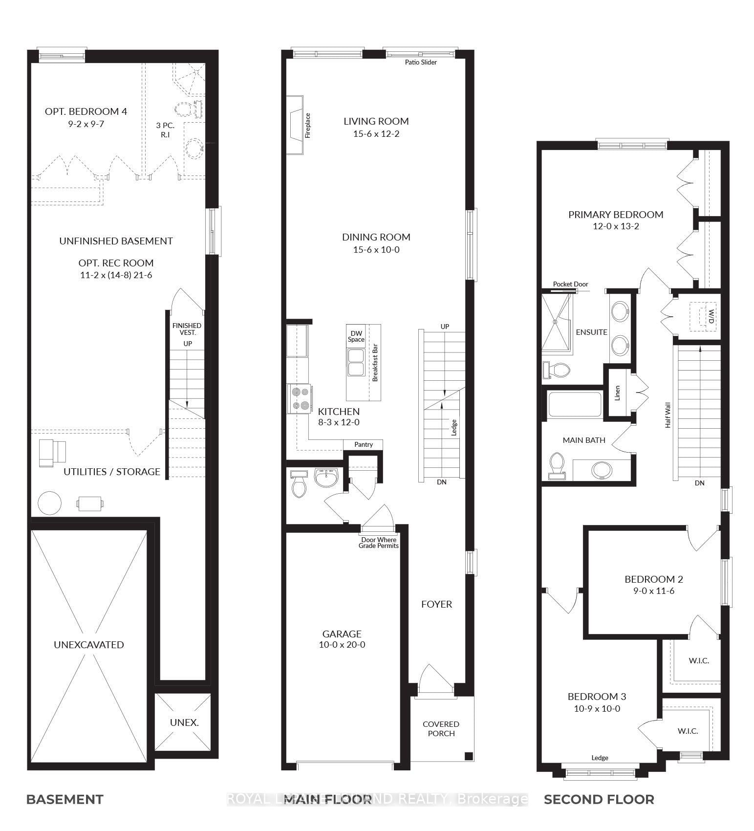 1899 Dalmagarry Road • London North, ON photo 11