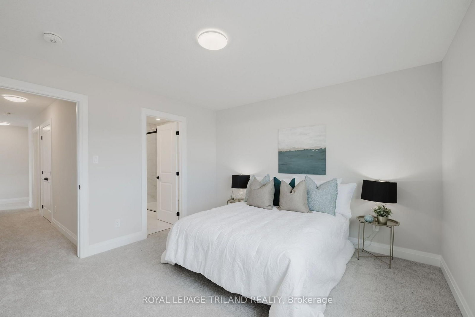 1899 Dalmagarry Road • London North, ON photo 28