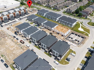1893 Dalmagarry Road • London North, ON photo 4
