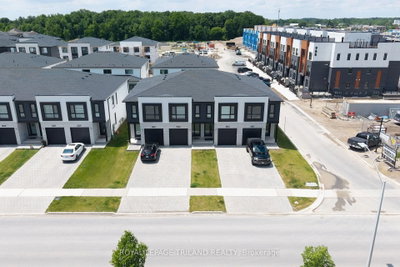 1893 Dalmagarry Road • London North, ON photo 6