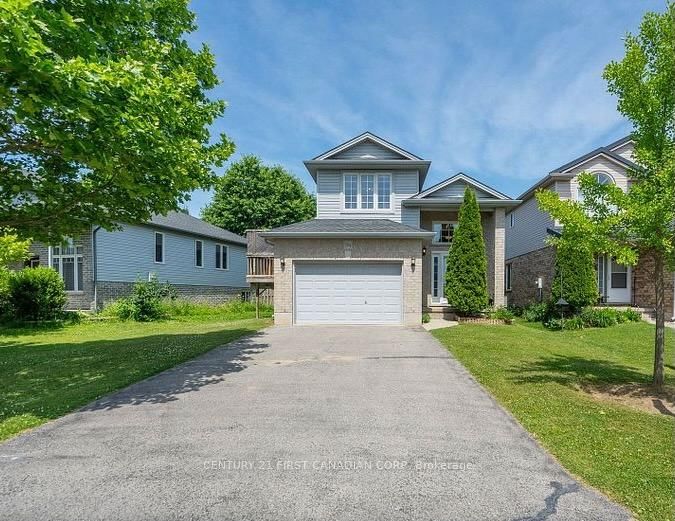 994 Marigold Street, London North