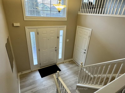 994 Marigold Street • London North, ON photo 2
