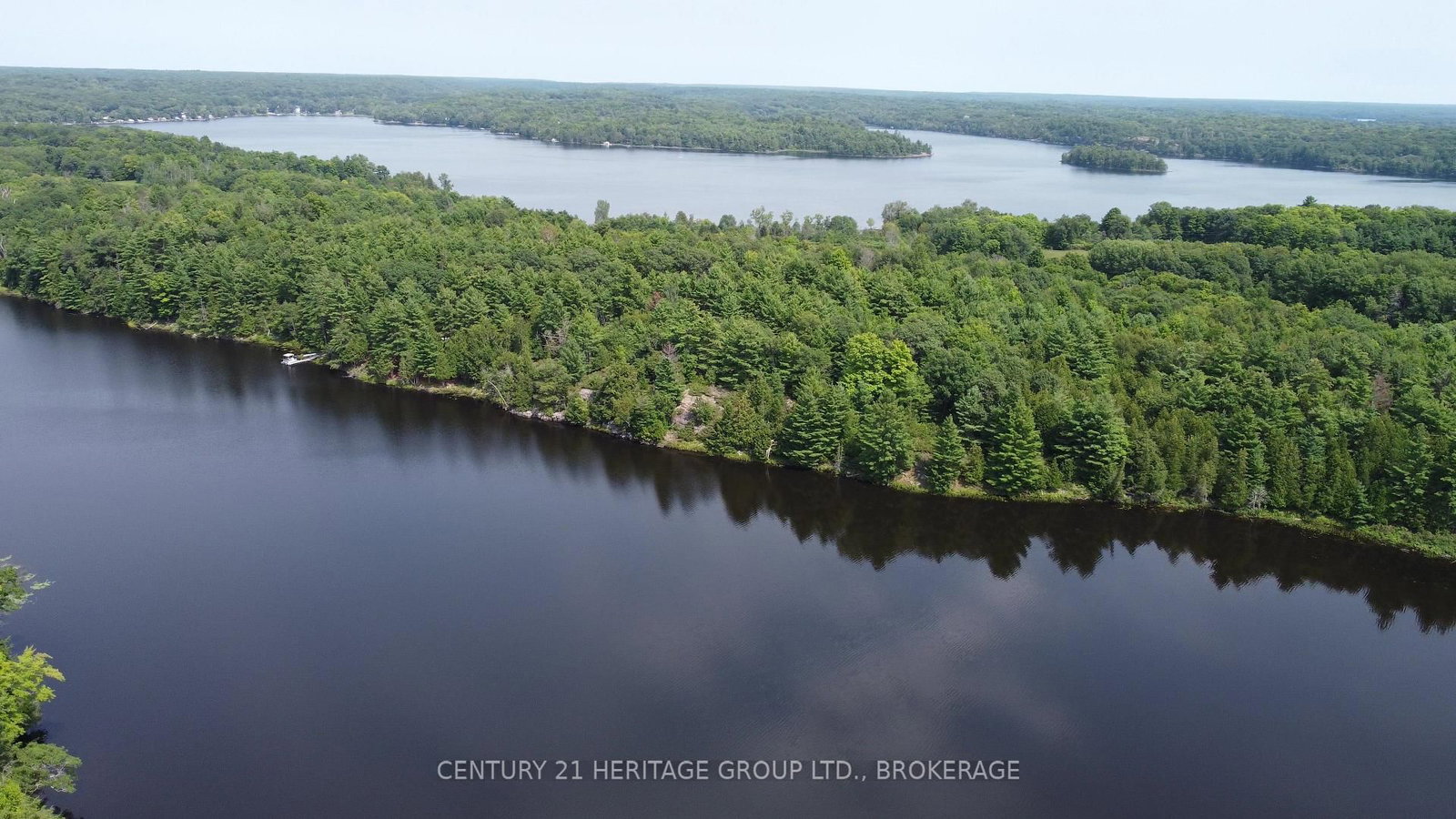 0 Anderson Road • Tichborne, ON photo 4