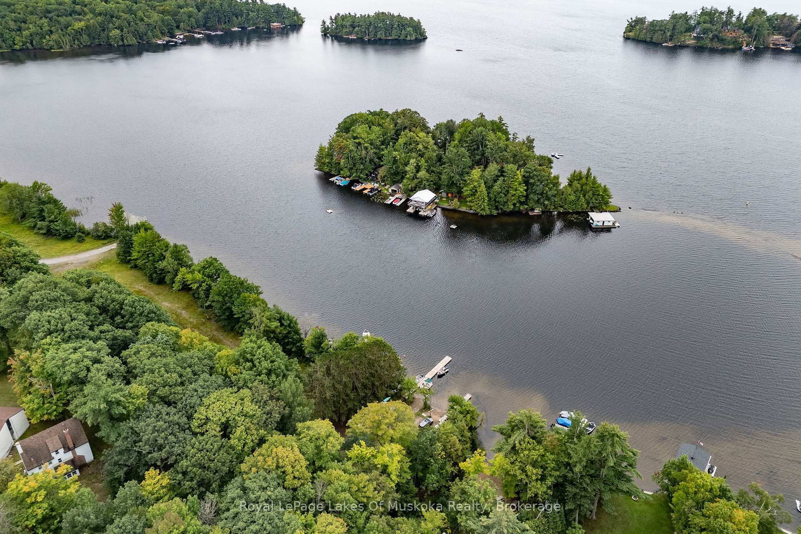 230 Lakeview Avenue • Gravenhurst, ON photo 3