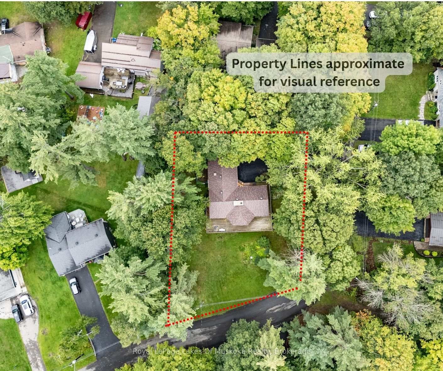 230 Lakeview Avenue • Gravenhurst, ON photo 38