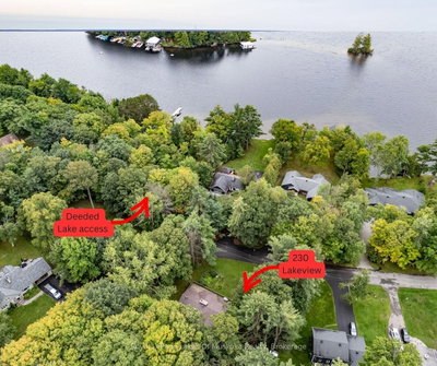 230 Lakeview Avenue • Gravenhurst, ON photo 4