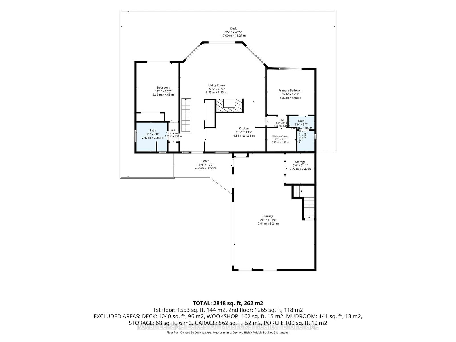 230 Lakeview Avenue • Gravenhurst, ON photo 7