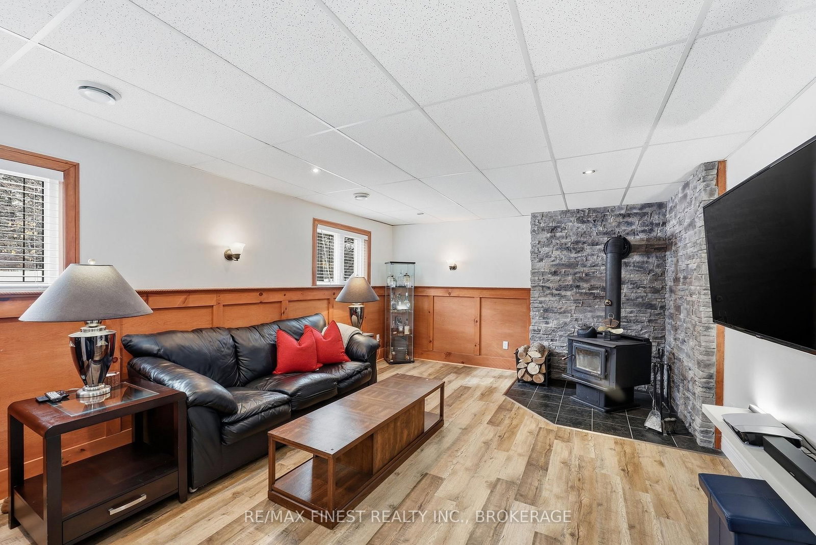 2518 Rideau Ferry Road • Perth, ON photo 29