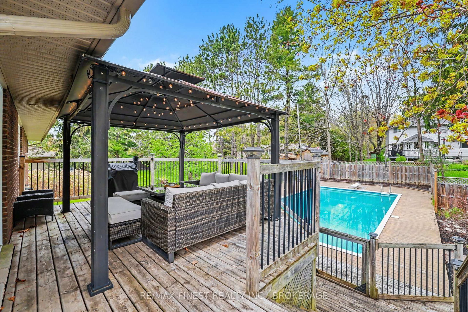 2518 Rideau Ferry Road • Perth, ON photo 38