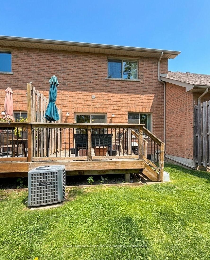 194 Haig Road • #33 • Belleville, ON photo 28