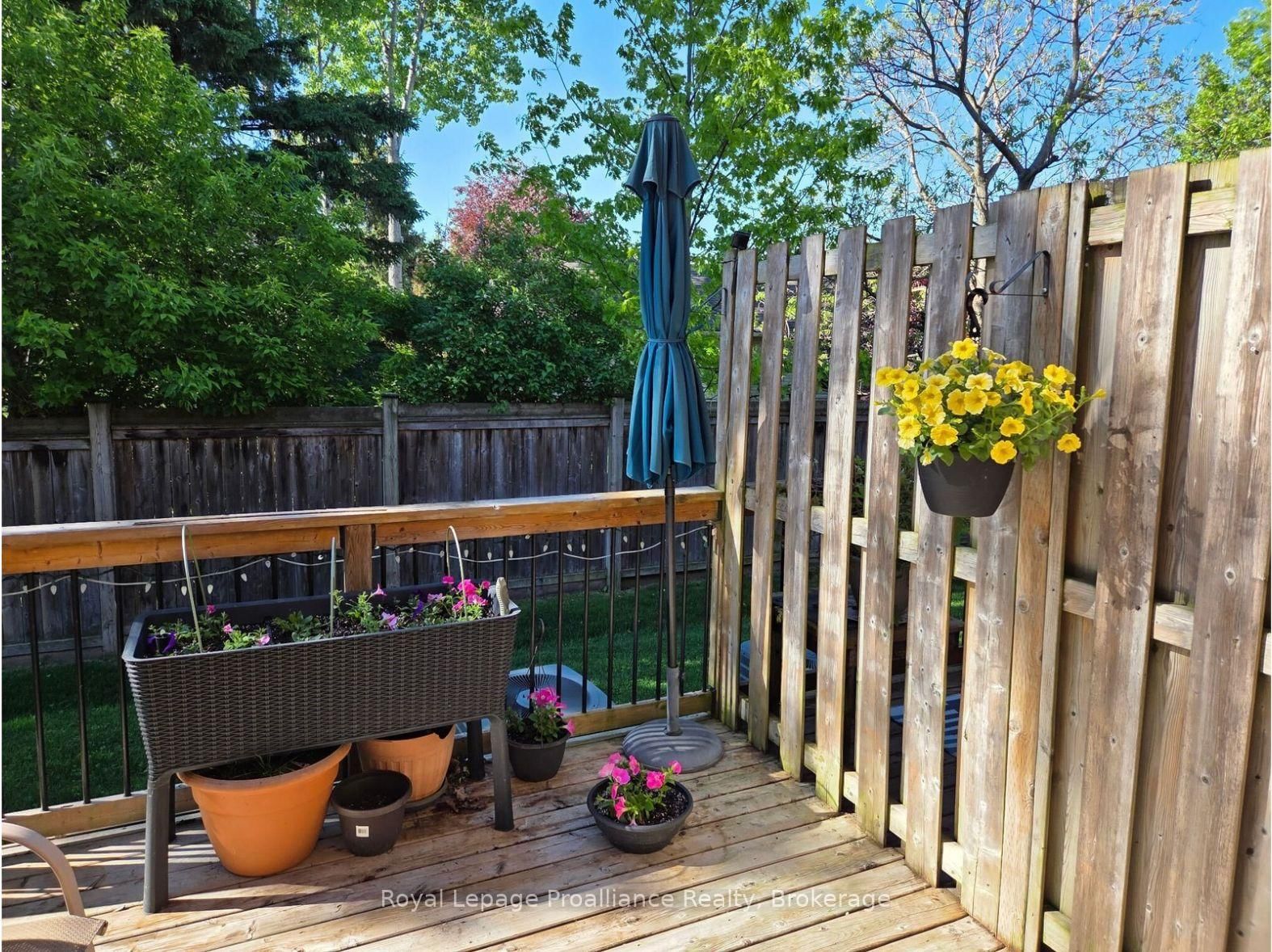 194 Haig Road • #33 • Belleville, ON photo 29