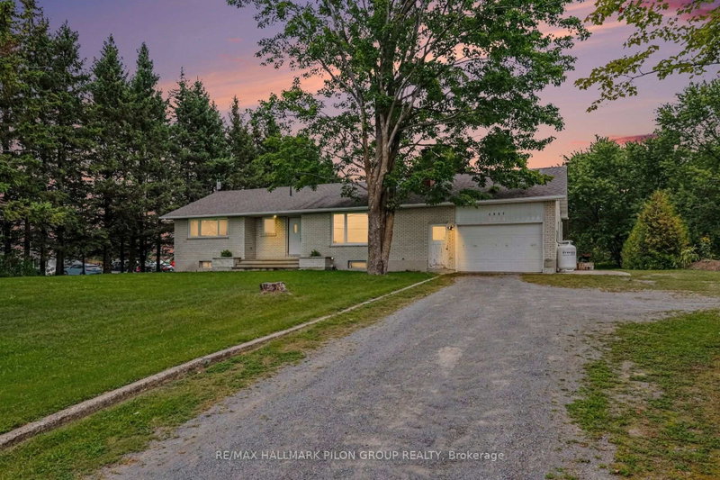 4987 Frank Kenny Road